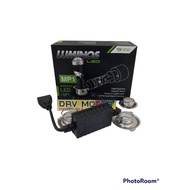 MP1S MINI PROJECTOR LAMP H6 SOCKETLuminos/H7/H4