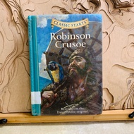 F469 Robinson Crusoe
