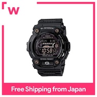 Casio CASIO G-SHOCK G Shock Mens Watch Solar radio GW-7900B-1ER Black watches GOODS