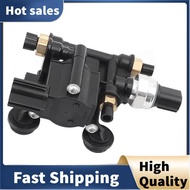 Air Suspension Valve Block for  for Range  06-12 Range  Sport LR3 LR4 RVH000046 RVH500070 RVH000045