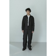 BAEJOO - INDIGO JACKET - JEANS