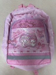 My Melody 背囊