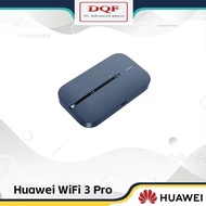 Huawei WiFi 3 Pro 4G/5G Portable Mobile Router E5783-836 300Mbps High Speed 3000mAh Large Battery