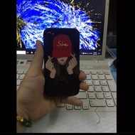 Printed fashion case for iphone 4/4s