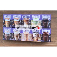 READY TEALIVE VIRAL DRINK MALAYSIA Sachet 25gr