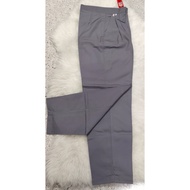 Long Pants From The Factory