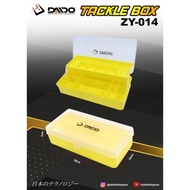 Daido Fishing Box Daido Tackle Box/ Zy 014