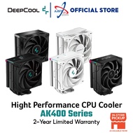 DEEPCOOL AK400 Digital Pro/AK400 White/AK400 Digital / Digital Se Digital Hight Performance CPU Cool
