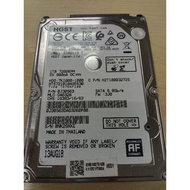 Internal HardDrive Laptop 2.5 HDD Storage 250GB 500GB 1TB USED HDD 2.5