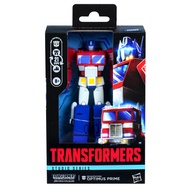 Transformers Studio Series Deluxe Class Transformers: Devastation Optimus Prime *Just Arrived* ของเล