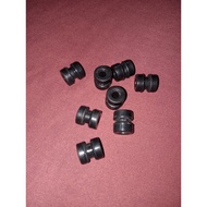 Rear Fender Fender Rubber Grommet CB, CB100, CB125, GL100