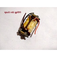 Spool spool spool spool spool CDI GP100 nagata
