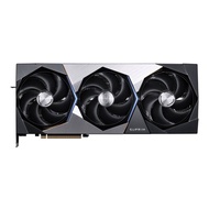 เอ็มเอสไอ การ์ดจอ GeForce RTX 5090 32G SUPRIM SOC 32GB GDDR7 512-bit