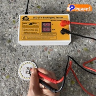 [Perfk1] LED Strip Beads Tester Multifunctional TV Backlight Tester for All LED Beads