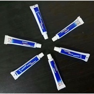 100 shaving creams 5g {ameniities}, hotel consumables