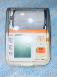 日版  HEM-7071 OMRON 歐姆龍 手臂式 電子血壓計  Blood Pressure Monitor