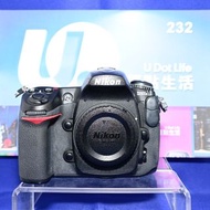 Sold out）『收機鏡』『Trade In優惠』新淨 Nikon D300S 一代專業機 半幅機 新手易上手 HD影片 D300 S Not D300 D700 D850 D800