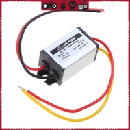 STA DC to DC Converter 12V to 6V upply Power SModule Waterproo