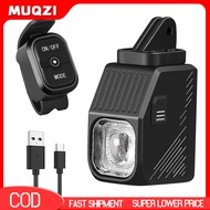 Ltdrao Cutoff Line Beam Bicycle Light Ultra Bright Bicycle Headlight 1000lm Usb Rechargeable Bicycle