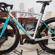 Specialized Allez Sprint Disc