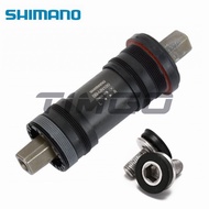 Shimano BB-UN101 MTB Mountain Bike Square Taper Bottom Bracket 68x123mm BSA Sealed Cartridge
