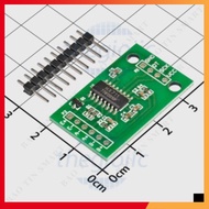 [2 Pieces]- HX711 Weight Sensor 34mm Shop