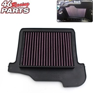 MT 09 MT09 XSR 900 High Flow Air Filter Element For YAMAHA XSR900 Tracer 900 FZ/FJ 09 FZ09 FJ09 Mot