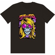 Totaly Skull Men's Shirt DTF581 AMG T-Shirt