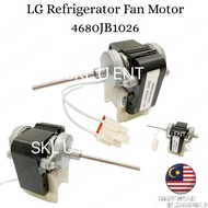 LG Refrigerator Fan Motor 4680JB1026
