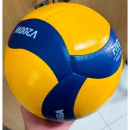 MIKASA Original V200W V300W Size 5 Competition Game MIkasa Volleyball