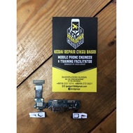 KRCB SAMSUNG S5 I9500 CHARGING PORT FLEX RIBBON CHARGING BOARD