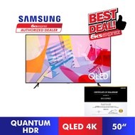 SAMSUNG Q60T QLED 4K Smart TV (50"/55"/58"/65"/75"/85") QA50Q60T/QA55Q60T/QA58Q60T/QA65Q60T/QA75Q60T