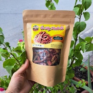 Ổi Ruột Đỏ Lắc Muối Ớt An Vy Foods | Ổi Xá Lị Lắc muối ớt thơm ngon