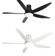 KDK U60FWS - DC Ceiling Fan (have installation)