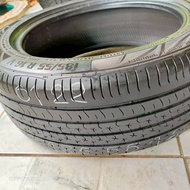 (ราคาต่อเส้น) ยาง% Continental รุ่น ComfortContact CC6 ขนาด 185/55R16 ปี22 (0122) มี 1 เส้น