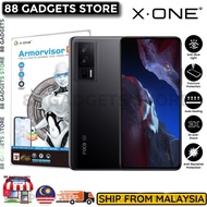 X.ONE Armorvisor Lite Poco F6 / F6 Pro / F5 / F5 Pro / F4 GT / M4 Pro 5G / M3 / M3 Pro 5G Screen Pro