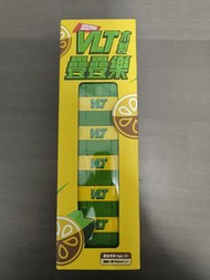 VLT 疊疊樂 積木遊戲