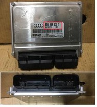 大坡很遠 AUDI A4 B6 1.8T AVJ 00-02 引擎電腦 ECU 8E0909518C