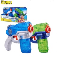 ZURU X-SHOT STEALTH SOAKER WATER GUN 2 PACK (01227)