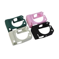 Suitable Canon Micro Single eos r50v Camera Bag r50v Silicone Protective Case r50v Soft Rubber Case