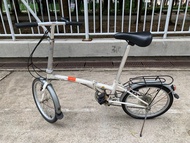 Dahon dream 單車