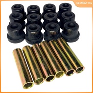[SzxflieebMY] Bushing Shackle Select Medalist Kit Car Sleeves 10Lol Fit for Golf Car