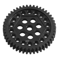Harden Steel Spur Gear 45T 0.8M(32P) - 1PC for Trxs TRX-4 8053