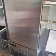 blast freezer modena 1010 bekas