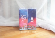 Ready JT GRAPE BERRY ICE 30ml 16mg Premium Liquid Vape Hero 57 pod salt nic