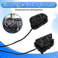 Cruise Control Switch Steering Wheel Volume Control Button 3750020P31F0 for T6 Pickup Truck Remote