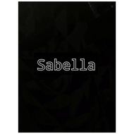 FREE SHIPPING ONLY (PRODUK SABELLA)