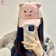Crayon Shin Chan Baseball Hat - Multipurpose Cotton Korean Style Cap