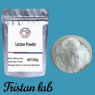 LA Laktase Enzyme 5 grams Lactase Enzyme Powder Food Grade 5 grams