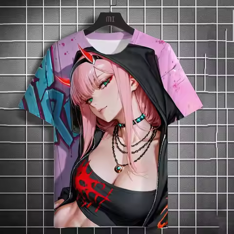 tshirt t shirt men anime tshirt